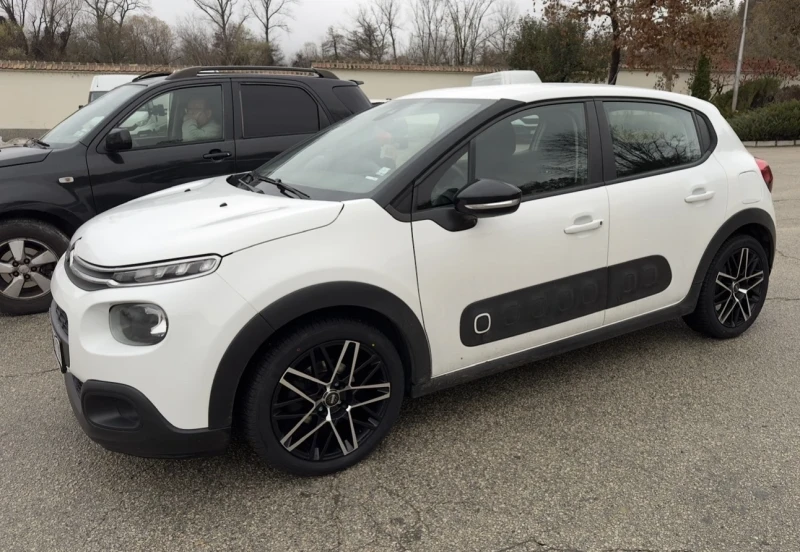 Citroen C3 1.6 HDI Отличен ! обслужен и регистриран - 6999 € / 13688.85 лв. - 31720130 1 | Car24.bg Citroen C3 1.6 HDI Отличен ! обслужен и регистриран - 6999 € / 13688.85 лв. - 31720130 1