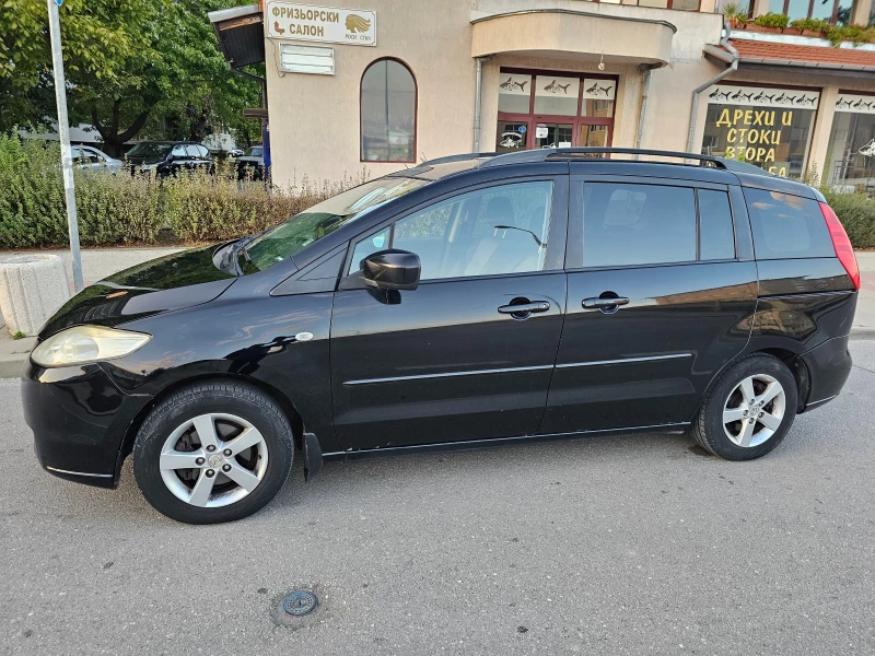 Mazda 5 - 2700 € / 5280.74 лв. - 80173947 1 | Car24.bg Mazda 5 - 2700 € / 5280.74 лв. - 80173947 1