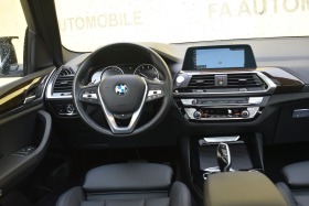 BMW X3 *30i*M-PERFORMANCE*LEDER*LED*PANO*CAM*NAVI* | Mobile.bg   9