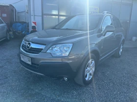 Opel Antara 2.4 на части - Car24.bg Opel Antara 2.4 на части