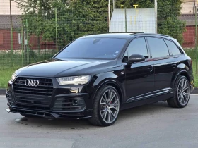 Audi SQ7 Не различима от Нова | Auto.bg — изображение 3 Audi SQ7 Не различима от Нова | Auto.bg — изображение 3