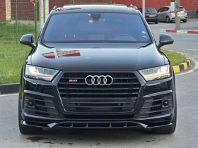 Audi SQ7 Не различима от Нова | Auto.bg — изображение 2 Audi SQ7 Не различима от Нова | Auto.bg — изображение 2