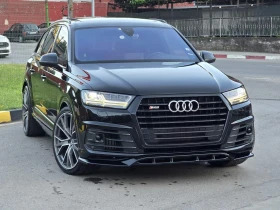 Audi SQ7 Не различима от Нова | Auto.bg — изображение 4 Audi SQ7 Не различима от Нова | Auto.bg — изображение 4
