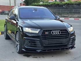 Audi SQ7 Не различима от Нова | Auto.bg — изображение 5 Audi SQ7 Не различима от Нова | Auto.bg — изображение 5