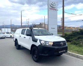 Toyota Hilux 2.4 D, MT - Car24.bg Toyota Hilux 2.4 D, MT