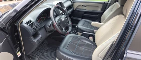 Honda Cr-v undefined | Auto.bg — изображение 5 Honda Cr-v undefined | Auto.bg — изображение 5