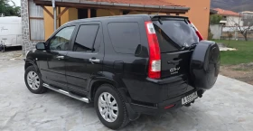 Honda Cr-v undefined | Auto.bg — изображение 3 Honda Cr-v undefined | Auto.bg — изображение 3