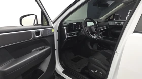 Hyundai Santa fe 2.5T Exclusive* ЕЛ. БАГАЖНИК* КРАЙНА ЦЕНА | Auto.bg — изображение 10 Hyundai Santa fe 2.5T Exclusive* ЕЛ. БАГАЖНИК* КРАЙНА ЦЕНА | Auto.bg — изображение 10