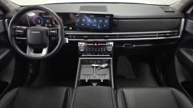 Hyundai Santa fe 2.5T Exclusive* ЕЛ. БАГАЖНИК* КРАЙНА ЦЕНА | Auto.bg — изображение 7 Hyundai Santa fe 2.5T Exclusive* ЕЛ. БАГАЖНИК* КРАЙНА ЦЕНА | Auto.bg — изображение 7