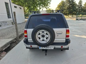 Opel Frontera - 5000 € - 51030377 3 | Car24.bg Opel Frontera - 5000 € - 51030377 3