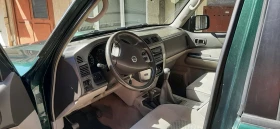 Nissan Patrol GR 3.0 Di Luxury | Auto.bg — изображение 6 Nissan Patrol GR 3.0 Di Luxury | Auto.bg — изображение 6