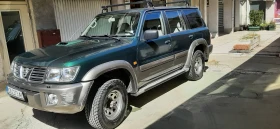 Nissan Patrol GR 3.0 Di Luxury | Auto.bg — изображение 2 Nissan Patrol GR 3.0 Di Luxury | Auto.bg — изображение 2