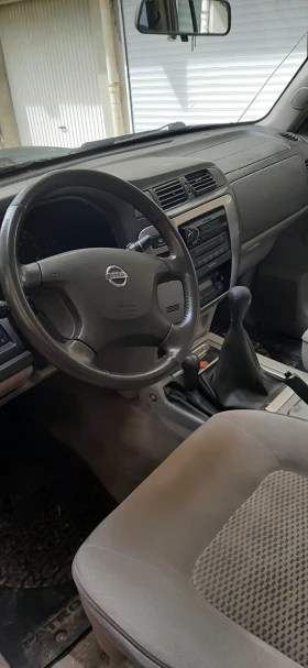 Nissan Patrol GR 3.0 Di Luxury | Auto.bg — изображение 8 Nissan Patrol GR 3.0 Di Luxury | Auto.bg — изображение 8