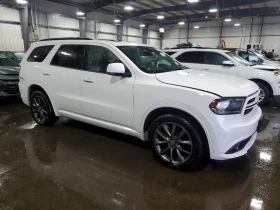 Dodge Durango 3.6l Gt | Auto.bg — изображение 4 Dodge Durango 3.6l Gt | Auto.bg — изображение 4