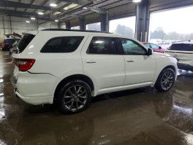 Dodge Durango 3.6l Gt | Auto.bg — изображение 3 Dodge Durango 3.6l Gt | Auto.bg — изображение 3