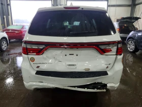 Dodge Durango 3.6l Gt | Auto.bg — изображение 6 Dodge Durango 3.6l Gt | Auto.bg — изображение 6