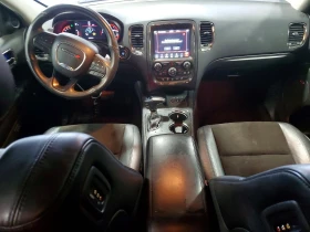 Dodge Durango 3.6l Gt | Auto.bg — изображение 8 Dodge Durango 3.6l Gt | Auto.bg — изображение 8