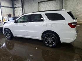 Dodge Durango 3.6l Gt | Auto.bg — изображение 2 Dodge Durango 3.6l Gt | Auto.bg — изображение 2
