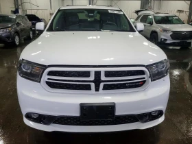 Dodge Durango 3.6l Gt | Auto.bg — изображение 5 Dodge Durango 3.6l Gt | Auto.bg — изображение 5