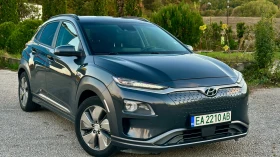 Hyundai Kona 64 KW 2019 165 хил. Км. Термо помпа !!!! - Car24.bg Hyundai Kona 64 KW 2019 165 хил. Км. Термо помпа !!!!