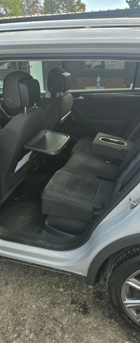VW Tiguan Allspace undefined | Auto.bg — изображение 7 VW Tiguan Allspace undefined | Auto.bg — изображение 7
