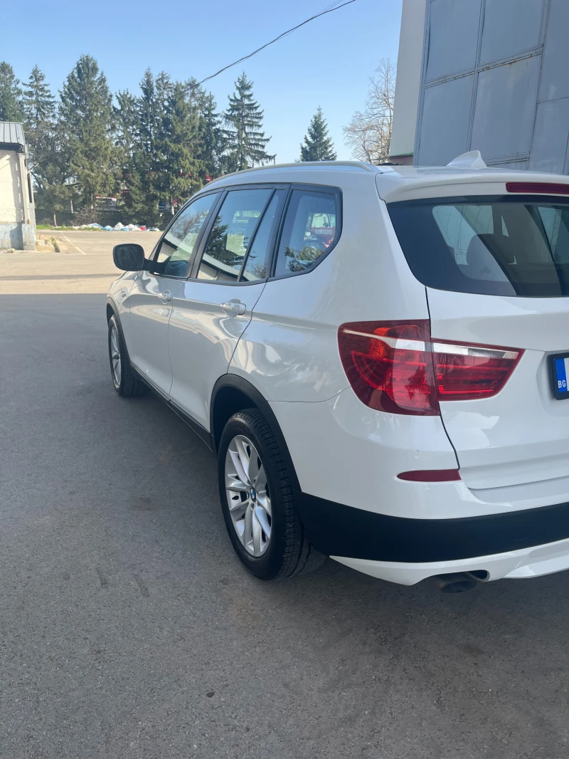BMW X3 - 12750 € / 24936.83 лв. - 29482423 1 | Car24.bg BMW X3 - 12750 € / 24936.83 лв. - 29482423 1