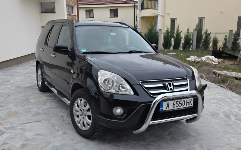 Honda Cr-v - 4250 € / 8312.28 лв. - 81438924 1 | Car24.bg Honda Cr-v - 4250 € / 8312.28 лв. - 81438924 1