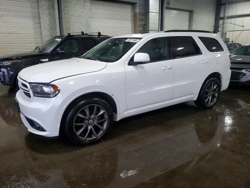 Dodge Durango 3.6l Gt - 11400 € - 17147427 1 | Car24.bg Dodge Durango 3.6l Gt - 11400 € - 17147427 1