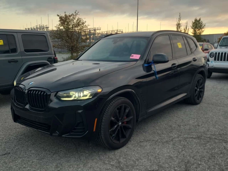 BMW X3 * XDRIVE30I * CARFAX * БЕЗ ПЪРВОНАЧАЛНА ВНОСКА - 36450 € - 44282956 1 | Car24.bg BMW X3 * XDRIVE30I * CARFAX * БЕЗ ПЪРВОНАЧАЛНА ВНОСКА - 36450 € - 44282956 1