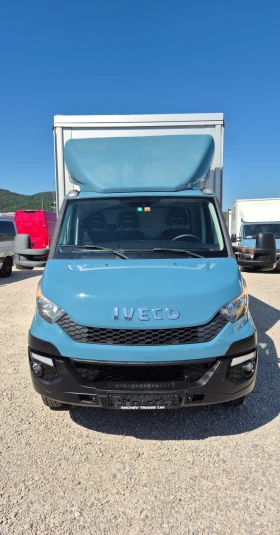 Iveco Daily 35c17* 5метра* ЩОРИ* БОРД* ШВЕЙЦАРИЯ* | Auto.bg — изображение 3 Iveco Daily 35c17* 5метра* ЩОРИ* БОРД* ШВЕЙЦАРИЯ* | Auto.bg — изображение 3