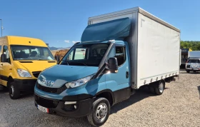 Iveco Daily 35c17* 5метра* ЩОРИ* БОРД* ШВЕЙЦАРИЯ*