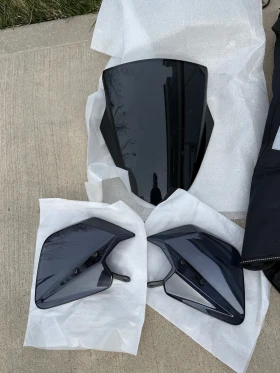 Yamaha NMAX 125 ABS blue core | Auto.bg — изображение 12 Yamaha NMAX 125 ABS blue core | Auto.bg — изображение 12