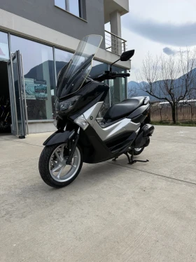 Yamaha NMAX 125 ABS blue core | Auto.bg — изображение 2 Yamaha NMAX 125 ABS blue core | Auto.bg — изображение 2