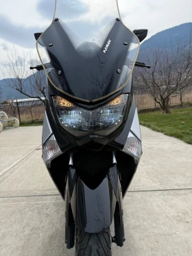 Yamaha NMAX 125 ABS blue core | Auto.bg — изображение 11 Yamaha NMAX 125 ABS blue core | Auto.bg — изображение 11