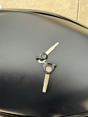 Yamaha NMAX 125 ABS blue core | Auto.bg — изображение 8 Yamaha NMAX 125 ABS blue core | Auto.bg — изображение 8