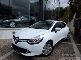 Renault Clio  - [1] 