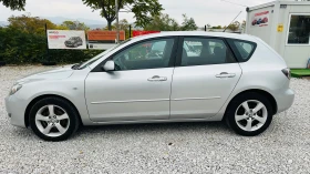 Mazda 3 1.6tdi Италия | Mobile.bg — малка снимка 5