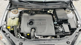 Mazda 3 1.6tdi Италия | Mobile.bg — малка снимка 11