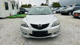 Mazda 3 1.6tdi Италия | Mobile.bg — малка снимка 2