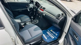 Mazda 3 1.6tdi Италия | Mobile.bg — малка снимка 8