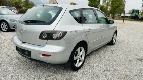 Mazda 3 1.6tdi Италия | Mobile.bg — малка снимка 4