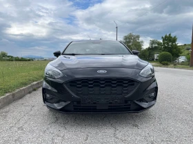 Ford Focus 1.0 Turbo ST line Avtomatik - Car24.bg Ford Focus 1.0 Turbo ST line Avtomatik
