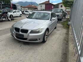 BMW 318 Facelift - Car24.bg BMW 318 Facelift