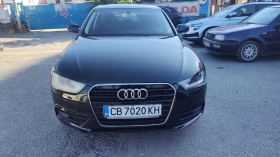 Audi A4 2.0 TDI * 150к.с. * АВТОМАТИК * ОБСЛУЖЕНА - Car24.bg Audi A4 2.0 TDI * 150к.с. * АВТОМАТИК * ОБСЛУЖЕНА