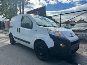 Fiat Fiorino 1, 300MJET EURO5 - Car24.bg Fiat Fiorino 1, 300MJET EURO5