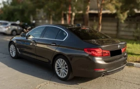 BMW 530 xDrive - 59990 лв. / 30672.40 € - 31534488 4 | Car24.bg BMW 530 xDrive - 59990 лв. / 30672.40 € - 31534488 4