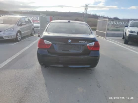 BMW 320 163ks NAVI 6 skorosti - 6000 лв. / 3067.75 € - 10487835 5 | Car24.bg BMW 320 163ks NAVI 6 skorosti - 6000 лв. / 3067.75 € - 10487835 5
