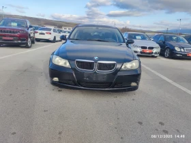 BMW 320 163ks NAVI 6 skorosti - Car24.bg BMW 320 163ks NAVI 6 skorosti