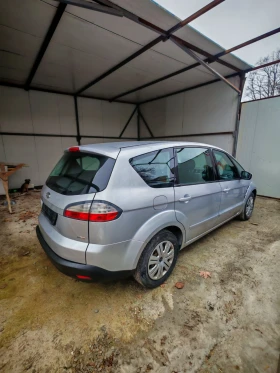 Ford S-Max 2007 - 3999 € / 7821.36 лв. - 65645110 4 | Car24.bg Ford S-Max 2007 - 3999 € / 7821.36 лв. - 65645110 4