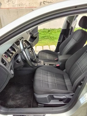 VW Golf 1.6TDI Автоматик 100хил км - 5000 € / 9779.15 лв. - 82654037 10 | Car24.bg VW Golf 1.6TDI Автоматик 100хил км - 5000 € / 9779.15 лв. - 82654037 10